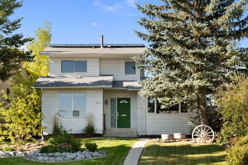 44 Beddington Cres Ne, Calgary, AB, T3K1N5 | Card Image