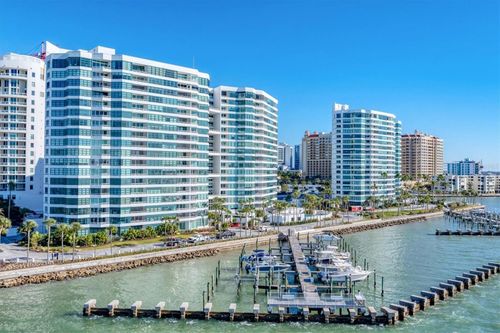 1816-988 Blvd Of The Arts, SARASOTA, FL, 34236-4889 | Card Image