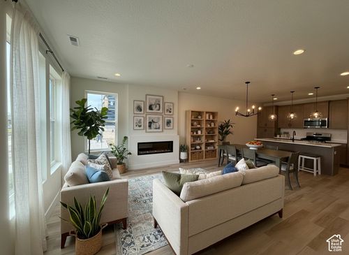 311-6960 W Hidden Hills Way, West Jordan, UT, 84081-3006 | Card Image