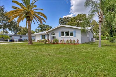 1208 Laurel Avenue, House other with 2 bedrooms, 2 bathrooms and null parking in VENICE FL | Image 1