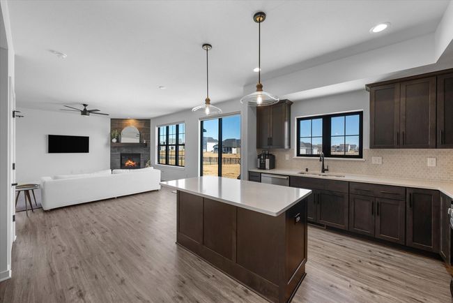 1946 N Cora Dr, House other with 4 bedrooms, 2 bathrooms and null parking in Grafton WI | Image 7