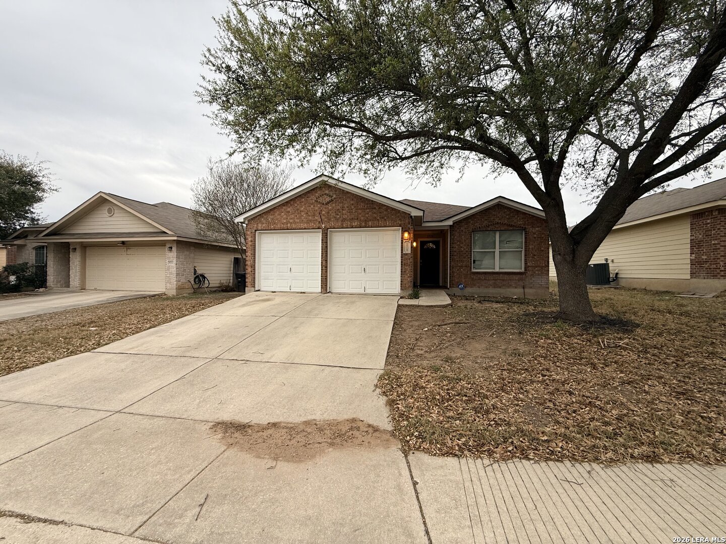 Residential in San Antonio