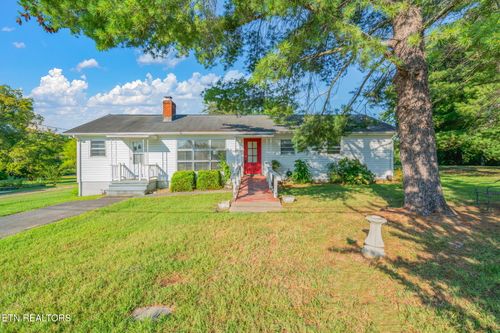 6929 Pennell Ln, Knoxville, TN, 37931-2528 | Card Image