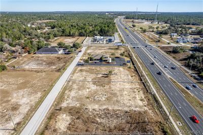 10270 Yale Avenue, Home with 0 bedrooms, 0 bathrooms and null parking in Weeki Wachee FL | Image 3