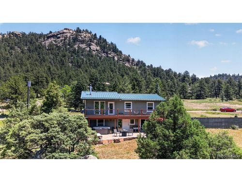 109 Button Rock Rd, Lyons, CO, 80540-8225 | Card Image