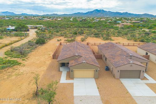 3180 E Andrada Road, Vail, AZ, 85641 | Card Image