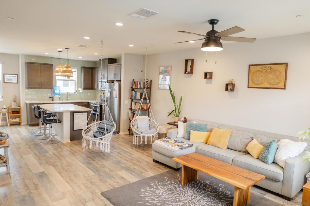 Residential Lease in Imperial Beach