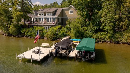431 Hideaway Pl, Walker, MN, 56484-3100 | Card Image