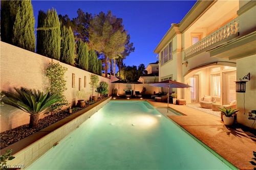 444 Pinnacle Heights Ln, Las Vegas, NV, 89144-0805 | Card Image