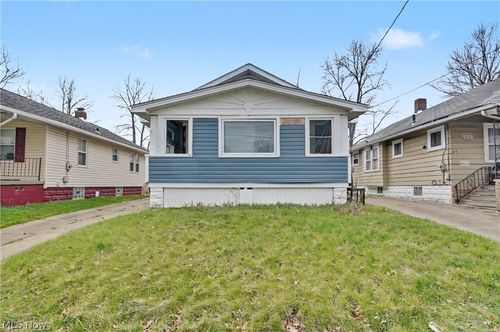 872 Cole Avenue, Akron, OH, 44306 | Card Image