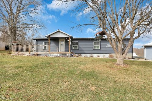 45725 Skyline Rd, Woodsfield, OH, 43793-9107 | Card Image