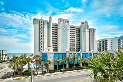 363 - 2401 S Ocean Blvd., Condo with 0 bedrooms, 1 bathrooms and null parking in Myrtle Beach SC | Image 1