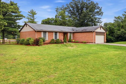 3491 Simpson Trce, Maineville, OH, 45039-9512 | Card Image