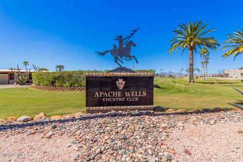 2716 N Lema Dr, Mesa, AZ, 85215-1307 | Card Image
