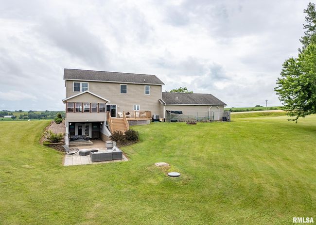 37998 Highway 64, House other with 4 bedrooms, 4 bathrooms and null parking in Preston IA | Image 6