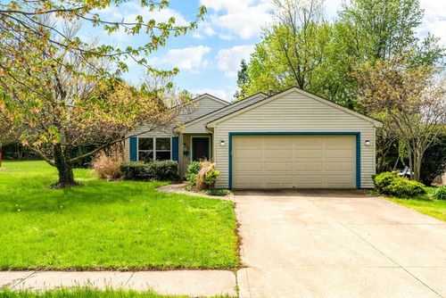 305 W 5th Street, North Manchester, IN, 46962 | Card Image