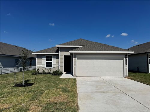 1240 W Wilkins St, Brenham, TX, 77833 | Card Image