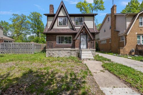 4366 Three Mile Dr, Detroit, MI, 48224-3609 | Card Image