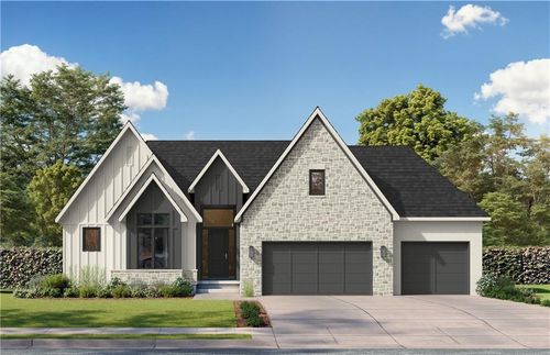 17029 Parkhill Street, Overland Park, KS, 66221 | Card Image
