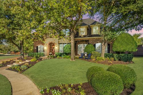 3712 Saint Mark Dr, Flower Mound, TX, 75022-7867 | Card Image