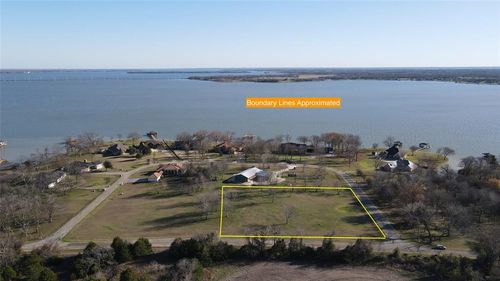 Lot 5 &amp; 6 Francisco Bay Drive, Kerens, TX, 75144 | Card Image