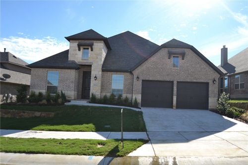 9724 Excursion Dr, Little Elm, TX, 75068-0759 | Card Image