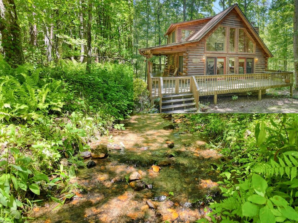 Poplar Spring Ln, Murphy, NC 28906