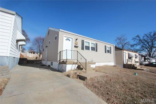 3623 Steins St, Saint Louis, MO, 63116-4034 | Card Image