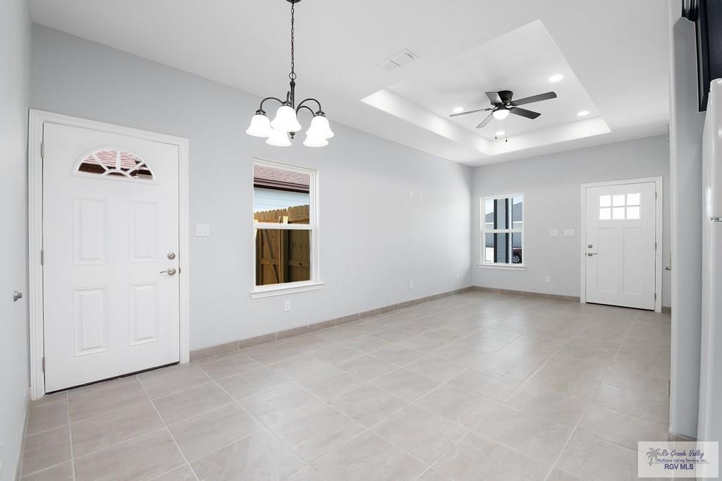 Residential Lease in La Feria 4