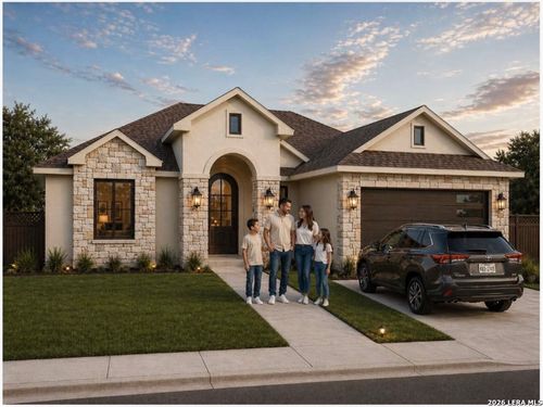 3176 Jacob Drive, Eagle Pass, TX, 78852 | Card Image