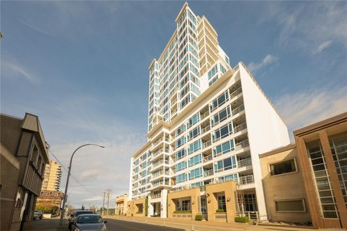 503-38 Front St, Nanaimo, BC, V9R0B8 | Card Image