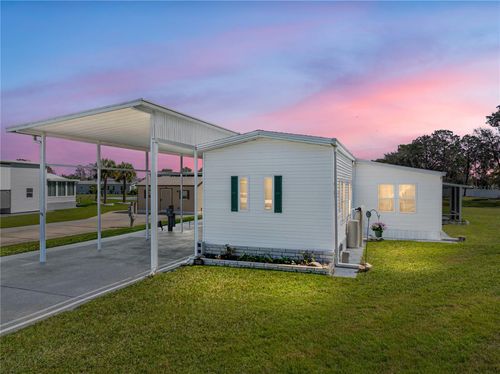 8925 Southshore Ct, POLK CITY, FL, 33868-9565 | Card Image