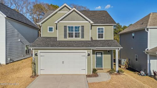 409 Kendall Drive, Southern Pines, NC, 28387 | Card Image