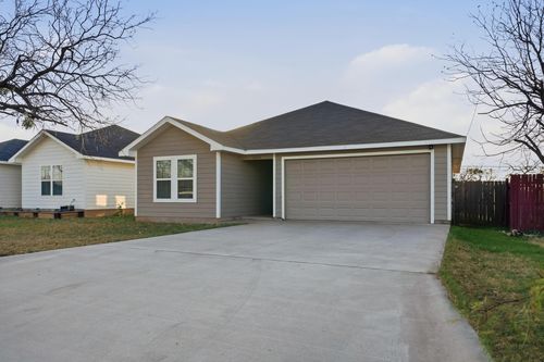 2050 Lillius St, Abilene, TX, 79603-2208 | Card Image