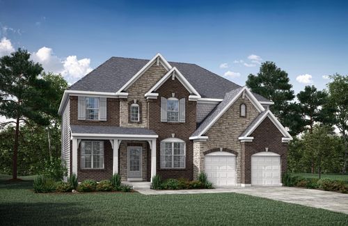 1413 Greenoaks Drive, Independence, KY, 41051 | Card Image