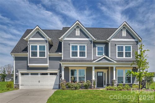 1402 Ashe Meadow Dr, Indian Trail, NC, 28079-4368 | Card Image