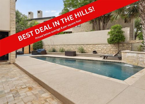 9 Swiftwater Trl, The Hills, TX, 78738-1417 | Card Image