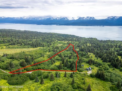 36484 Wild Haven Rd, Homer, AK, 99603 | Card Image