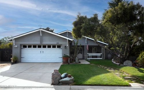 812 Vintage Way, LOS ALAMOS, CA, 93440-5029 | Card Image