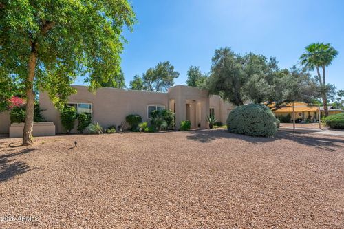 5901 E Presidio Road, Scottsdale, AZ, 85254 | Card Image