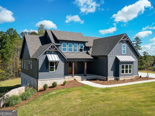 119 Fernbank Way, Newnan, GA, 30265 | Card Image