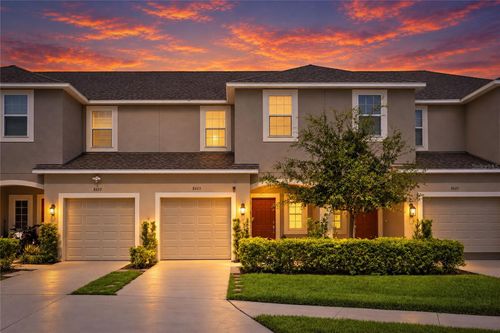 8605 Lunar Skye St, SARASOTA, FL, 34241-2107 | Card Image