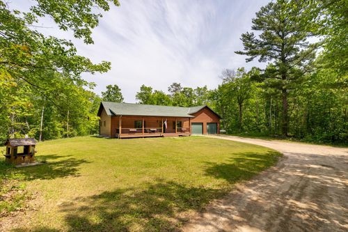1268 Nellie Lake Ln Ne, Longville, MN, 56655-3195 | Card Image