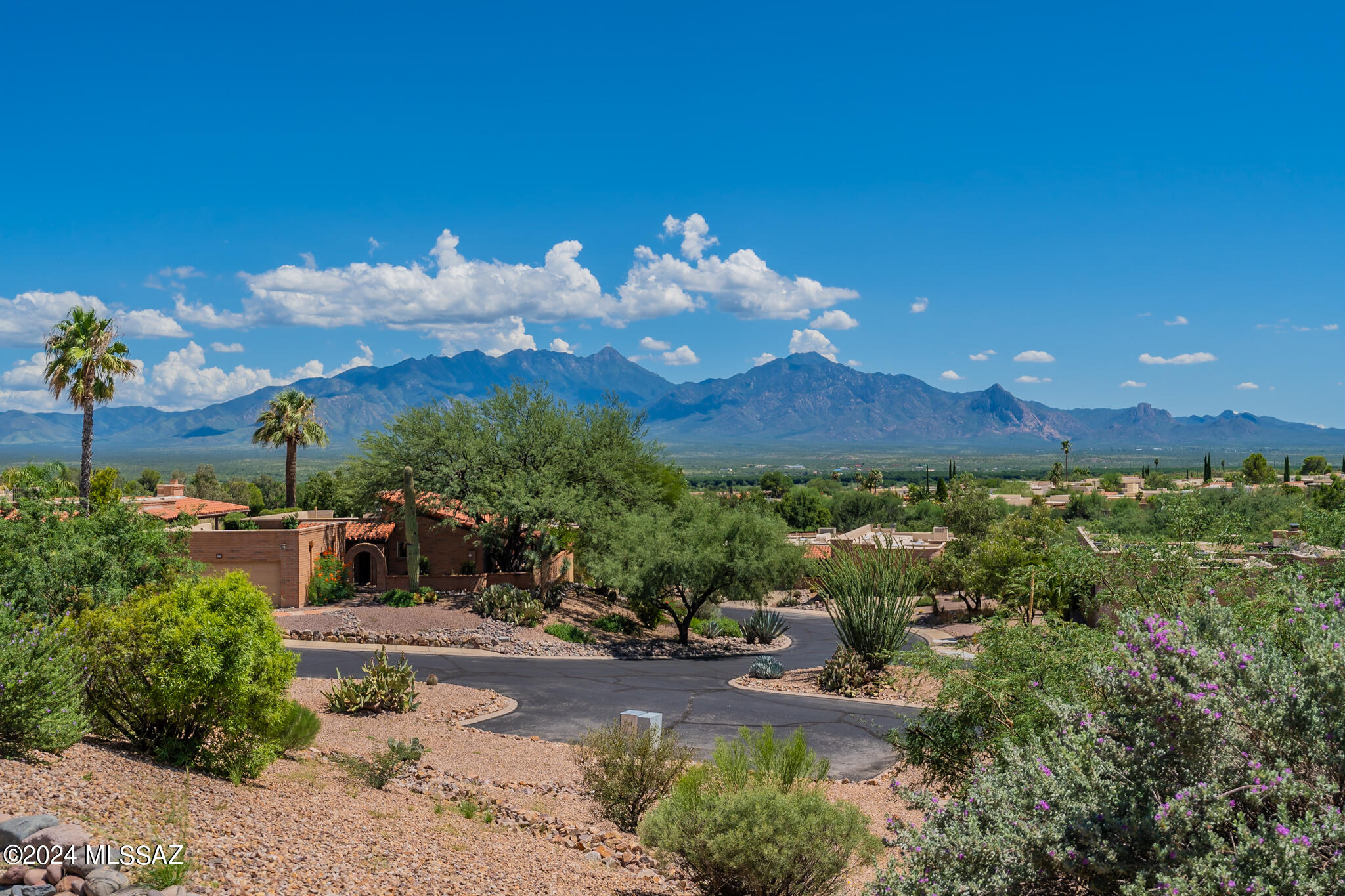 Desert Hills Dr, Green Valley, AZ 85622
