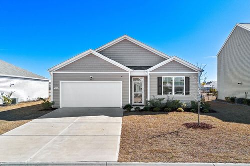 3016 Fair Ridge Way, Conway, SC, 29526-2366 | Card Image