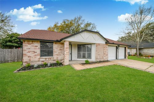 19423 Indian Grass Dr, Katy, TX, 77449-3962 | Card Image