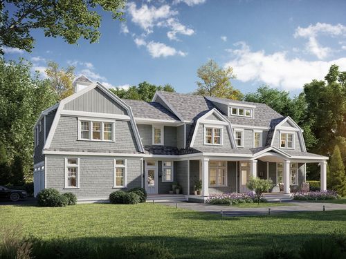 2 Webster Farm Way, Norwell, MA, 02061 | Card Image