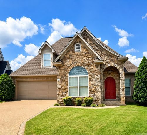 112 Cottage Lake Road, Searcy, AR, 72143 | Card Image