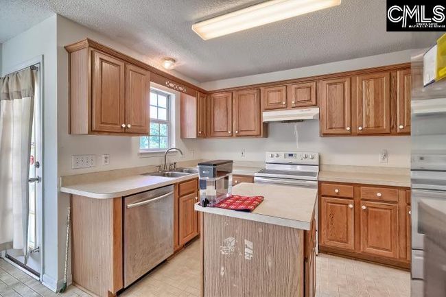217 Branchview Dr, House other with 4 bedrooms, 3 bathrooms and null parking in Columbia SC | Image 16