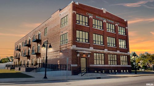 303-1001 Sw Adams St, Peoria, IL, 61602-1663 | Card Image